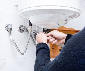About Water Heater Repair LLC Caldwell, WV